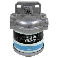 NOSILEC + FILTER GORIVA IMT UTB alu koz.