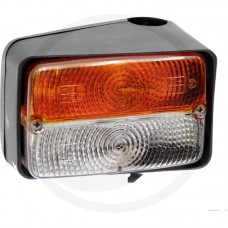 SVETILKA POZICIJA SMERNA Z NOSILCEM DESN