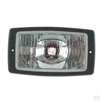 ŽAROMET STEYR FENDT H4 LA80161