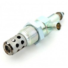 SVEČKA GRELNA TORPEDO ISKRA 9.5 V