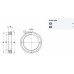 MATICA M35x1,5 Z UTORI SIP Torpedo FIAT MATICA M35x1,5 Z UTORI SIP Torpedo FIAT
