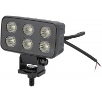 SVETILKA DELOVNA LED 4630lm Flood 60W