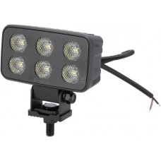 SVETILKA DELOVNA LED 4630lm Flood 60W