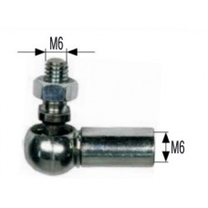 ZGLOB PLINA M6 - TORPEDO