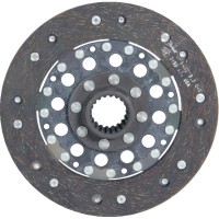 LAMELA POGONSKA DEUTZ TORPEDO LUK FI=225