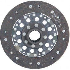 LAMELA POGONSKA DEUTZ TORPEDO LUK FI-225