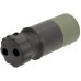 VTIKAČ NATO 2-PIN 135A 35mm2 12V 24V