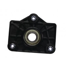 LEŽAJ Z OHIŠJEM MTD