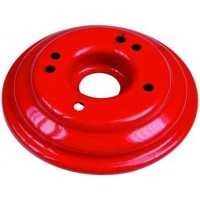 PLATIŠČE TRAČNI OBRAČALNIK SIP brez luk.