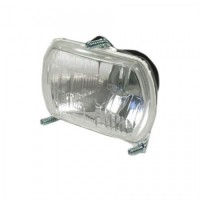 ŽAROMET PREDNJI SAME FIAT NH 102x155mm