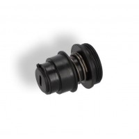 VENTIL HIDRAVLIKE PVC POD FILTROM TD