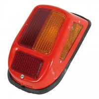 SVETILKA STOP STEYR 430 DESNA