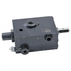 RAZVODNI VENTIL HIDRAVLIKE URSUS 335