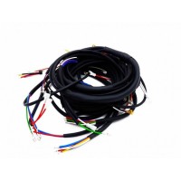 ELEKTRO INSTALACIJA IMT 533 539 -SPREDAJ