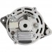 ALTERNATOR JD, FENDT MAHLE 12V 120A ALTERNATOR JD, FENDT MAHLE 12V 120A
