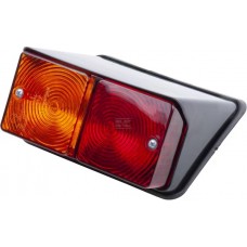 SVETILKA STOP z nosilcem FORD CNH - leva