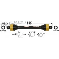 KARDAN SPT VITEL- CEPILEC