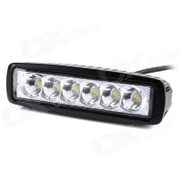 ŽAROMET LED bela 18W 218x43 ŽAROMET LED bela 18W 218x43