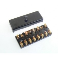 OHIŠJE VAROVALK (8polno) ZETOR