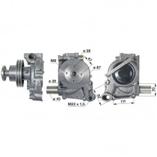 ČRPALKA VODE STEYR 8060 8090