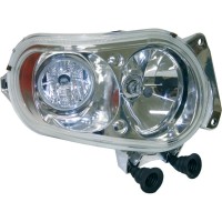 ŽAROMET PREDNJI STEYR CNH desni ORIGINAL