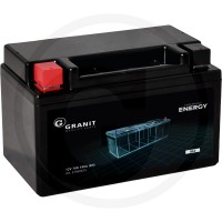 AKUMULATOR 8,6Ah 190cca 150x87x93mm AKUMULATOR 8,6Ah 190cca 150x87x93mm