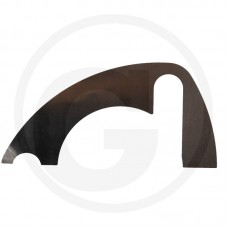 PODLOŽKA DISTANČNA deljiva s=0.10mm FIAT