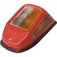 SVETILKA POZICIJA SMEROKAZ LEVA STEYR 43