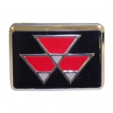 ZNAK logotip Massey Ferguson MF