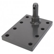 PLOŠČA PRIKLJUČEK UTEŽI FENDT