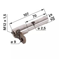 SORNIK CILINDRA VOLANA HIDRAVLIČNEGA CNH SORNIK CILINDRA VOLANA HIDRAVLIČNEGA CNH