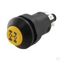 STIKALO TIPKA POGON NA VSA KOLESA 6-pin