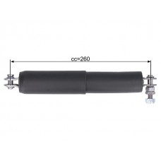 AMOTIZER VZMETENJA KNOTT