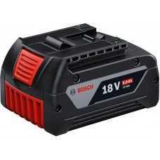 BATERIJA BOSCH PROFESSIONALGBA 18V 5,0Ah
