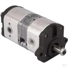 ČRPALKA HIDRAVLIKE DVOJNA LANDINI