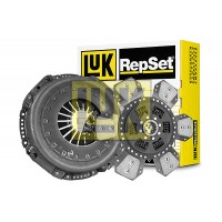 KOŠARA SKLOPKE MF LANDINI FI=310 LUK set