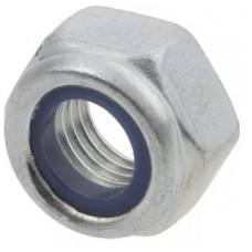 MATICA M30x3.50 SAMOVAROVALNA K=10