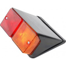 SVETILKA STOP z nosilcem FORD CNH -desna