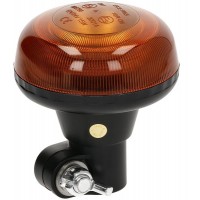 SVETILKA ROTACIJSKA LED MINI 12V // 24V