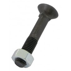 VIJAK LEMEŽA M12x70 4-robi 12.9