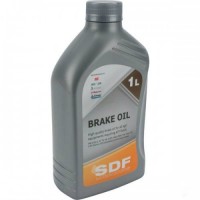 OLJE ZAVORNO SDF 1/1L OLJE ZAVORNO SDF 1/1L