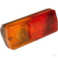 SVETILKA STOP MF - LEVA