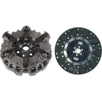 KOŠARA SKLOPKE STEYR LUK FI-310/330mm