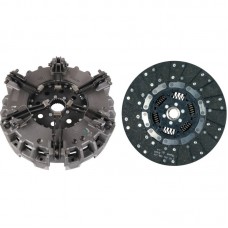 KOŠARA SKLOPKE STEYR LUK FI-310/330mm KOŠARA SKLOPKE STEYR LUK FI-310/330mm