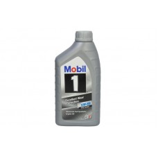 OLJE MOBIL 1 FS X2 5W50 - 1L