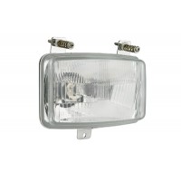 ŽAROMET PREDNJI PRAVOKOTEN SAME SOLARIS