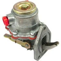 ČRPALKA GORIVA AC TD membranska 3-luknje ČRPALKA GORIVA AC TD membranska 3-luknje