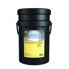 MAST SHELL GADUS S2 V220 2 EP2 18kg