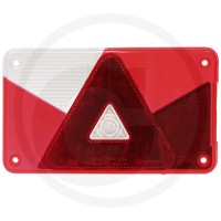 STEKLO SVETILKA STOP MULTIPOINT V leva