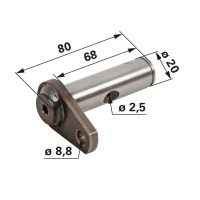 SORNIK CILINDRA VOLANA FIAT CNH SORNIK CILINDRA VOLANA FIAT CNH